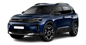 Renting Particulares Citroën C5 Aircross - Plug-in Hybrid e-EAT8 Max