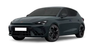 Renting Particulares Cupra León - 1.5 PHEV