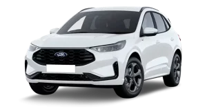 Renting Particulares Ford Kuga - St-Line 2.5 Duratec PHEV Automático