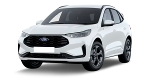 Renting Particulares Ford Kuga - 2.5 Duratec PHEV ST-Line