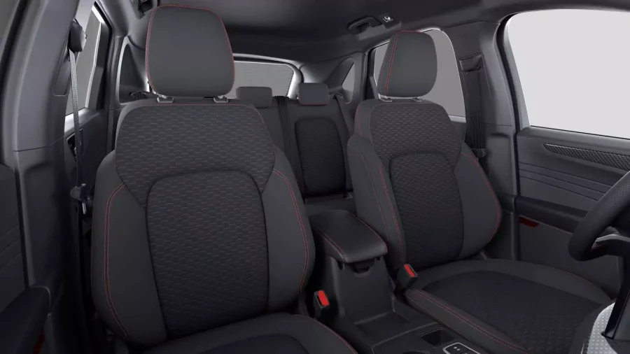 Renting Particulares Ford Kuga 2.5 Duratec PHEV ST-Line Blanco