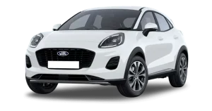 Renting Particulares Ford Puma - EcoBoost MHEV Titanium