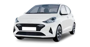 Renting Particulares Hyundai i10 - 1.0 Klass AT