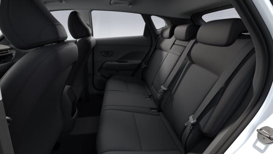Renting Particulares Hyundai Kona 1.0T Maxx Atlas White
