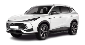 Renting Particulares MG HS - PHEV Comfort