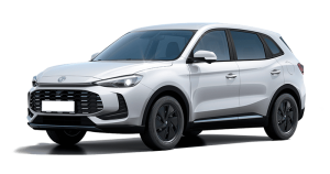 Renting Particulares MG ZS - 1.5 Standard