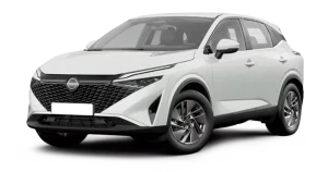 Renting Particulares Nissan Qashqai - DIG-T Mild Hybrid Acenta