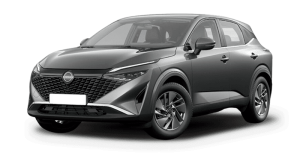 Renting Particulares Nissan Qashqai - DIG-T MHEV 4×2 Acenta