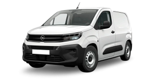 Renting Particulares Opel Combo - Cargo 650kg 1.5 100 S&S