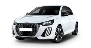 Renting Particulares Peugeot 208 - Puretech Allure (Manual)
