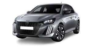 Renting Particulares Peugeot 208 - Allure Gasolina 100 S&S 6 vel Man