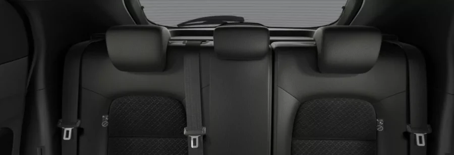 Renting Particulares Nissan Juke 1.0 DIG-T 84 kW 6M/T N-Connecta Negro
