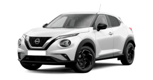 Renting Particulares Nissan Juke - 1.0 DIG-T 84 kW E6D-F Acenta
