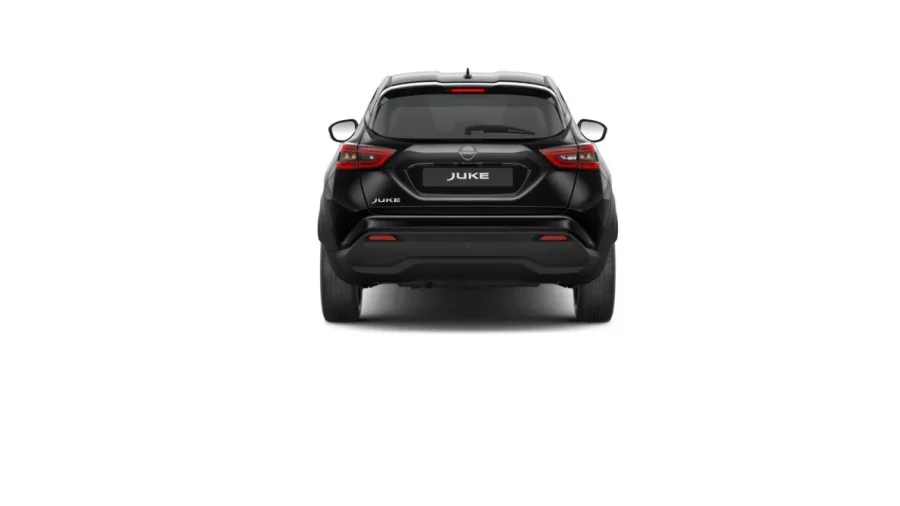 Renting Particulares Nissan Juke 1.0 DIG-T 84 kW 6M/T N-Connecta Negro