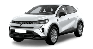 Renting Particulares Renault Symbioz - e-Tech Full Hybrid Evolution