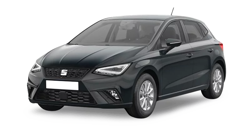 Renting Particulares Seat Ibiza-1.0 TSi Style XL Azul Fiord