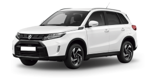 Renting Particulares Suzuki Vitara - Mhev S2