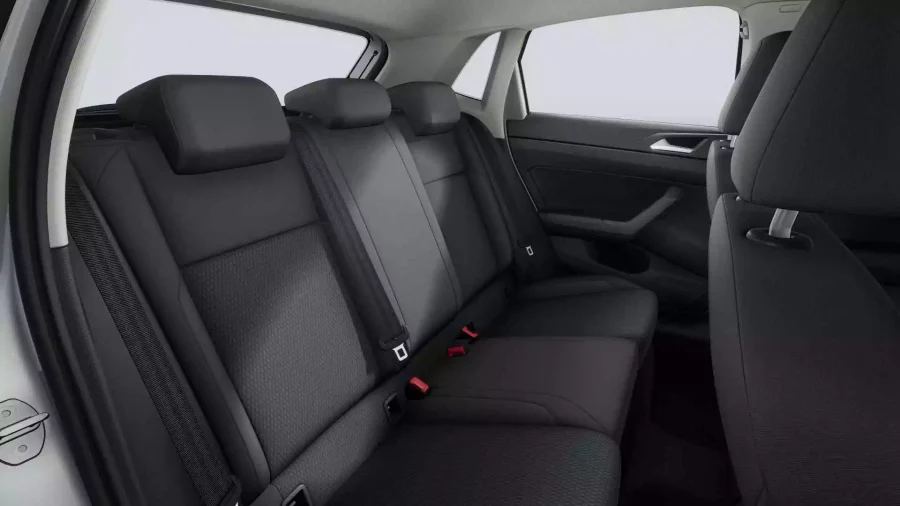 Renting Particulares Volkswagen Polo 1.0 TSi 81kW Match Blanco