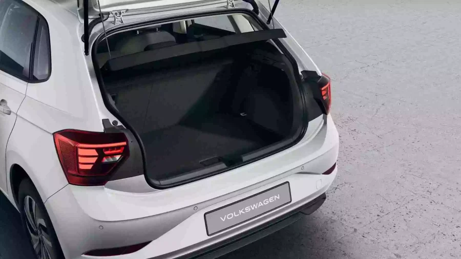 Renting Particulares Volkswagen Polo 1.0 TSi 81kW Match Blanco