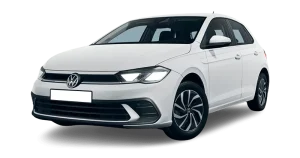 Renting Particulares Volkswagen Polo - 1.0 TSi 81kW Match