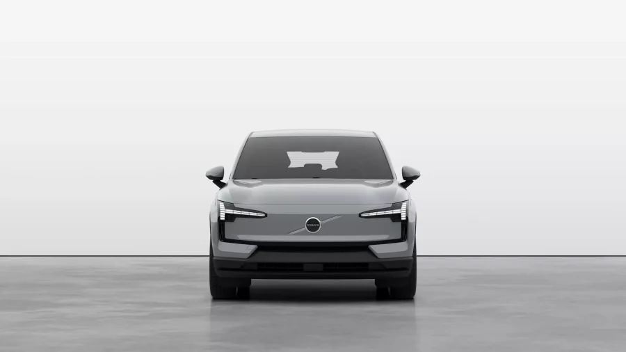 Renting Particulares Volvo EX30 Single Motor Core Auto Vapour Grey