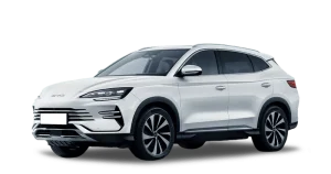 Renting Particulares BYD SEAL U - DM-I Design