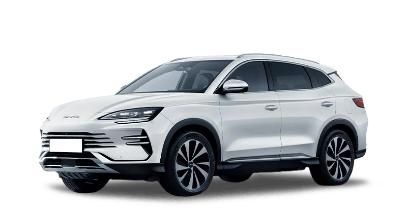 Renting Particulares BYD SEAL U