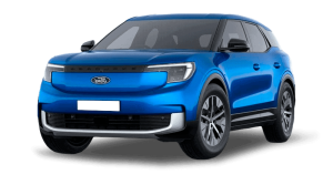 Renting Particulares Ford Explorer - SELECT Rango Extendido RWD