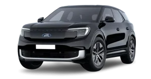Renting Particulares Ford Explorer - SELECT Rango Extendido RWD