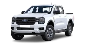Renting Particulares Ford Ranger - XLT Doble Cabina 2.3 TIVCT PHEV Auto.