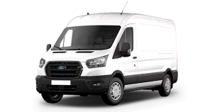 Renting Particulares Ford Transit - VAN 350 L3 Trend N1 2.0 EcoBlue