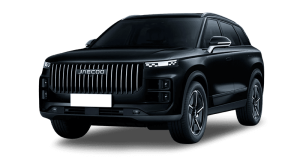 Renting Particulares Jaecoo 7 - 1.6 TGDi FWD Select