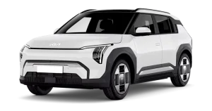 Renting Particulares Kia EV3 - Earth (Standard Range)