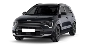 Renting Particulares Kia Niro - 1.6 HEV Drive