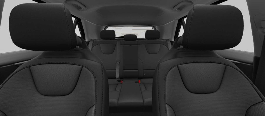 Renting Particulares Kia Niro 1.6 HEV Concept Clear White, Runway Red, Steal Grey, Interstellar Grey, Aurora Black, Snow White Pearl