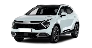 Renting Particulares Kia Sportage - 1.6 CRDi MHEV Business DCT