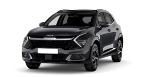 Renting Particulares Kia Sportage - 1.6 T-GDi MHEV Drive 4×2