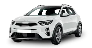 Renting Particulares Kia Stonic - 1.0 T-GDi MHEV Concept