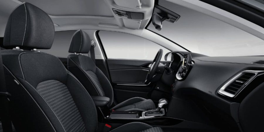 Renting Particulares Kia XCeed 1.0 T-GDi MHEV Drive Cassa White, Black Pearl , Deluxe White, Lunar Silver, Blue Fame, Dark Penta Metal