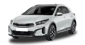Renting Particulares Kia XCeed - 1.0 T-GDi MHEV Drive