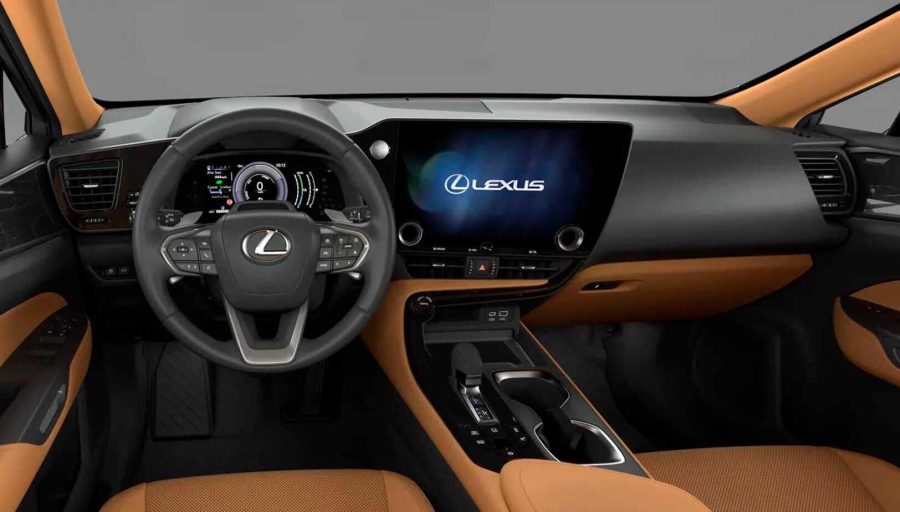 Renting Particulares Lexus NX PHEV 450h+ Premium+ 4WD Blanco, Titanium, Gris, Verde, Rojo