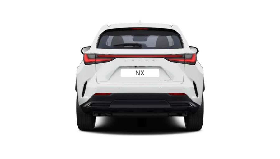 Renting Particulares Lexus NX PHEV 450h+ Premium+ 4WD Blanco, Titanium, Gris, Verde, Rojo