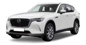 Renting Particulares Mazda CX-60 - 3.3 e-Skyactiv D MHEV 8AT 2WD Exclusive-line