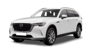 Renting Particulares Mazda CX-80 - 3.3 D MHEV Exclusive-Line