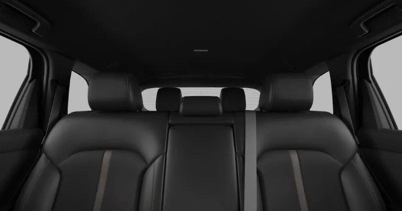 Renting Particulares Mazda CX-80 2.5 e-SKYACTIV PHEV Exclusive-Line Blanco