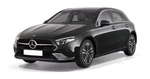 Renting Particulares Mercedes Benz Clase A - 180