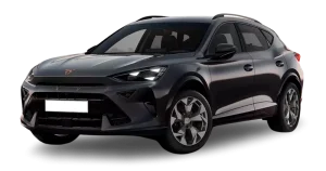 Renting Particulares Cupra Formentor - 1.5 eTSI 110kW DSG