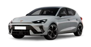 Renting Particulares Cupra León - 1.5 eTSI DSG 7 vel