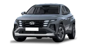 Renting Particulares Hyundai Tucson - 1.6T HEV AT Klass