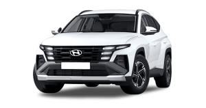 Renting Particulares Hyundai Tucson - 1.6 CRDi 48V DCT Black Line